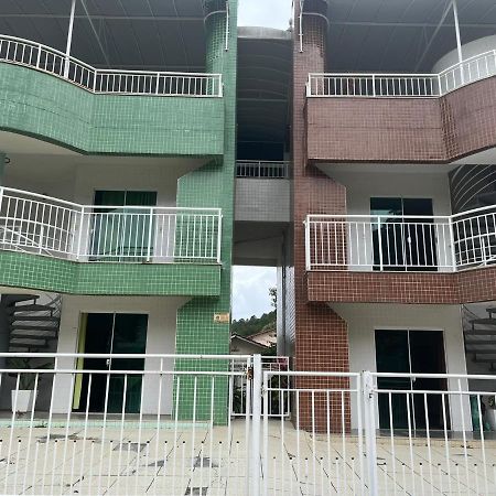 La Lola Residencial Apartment Bombinhas Exterior foto