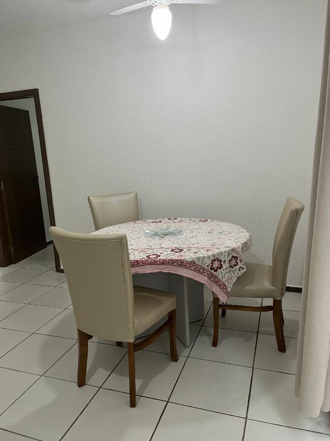La Lola Residencial Apartment Bombinhas Exterior foto