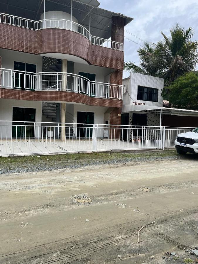 La Lola Residencial Apartment Bombinhas Exterior foto