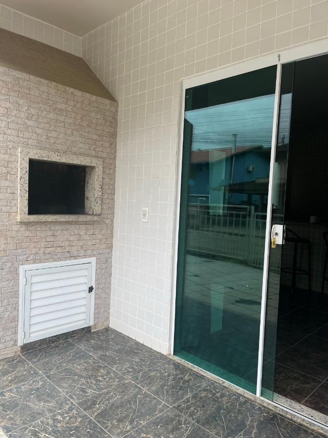 La Lola Residencial Apartment Bombinhas Exterior foto