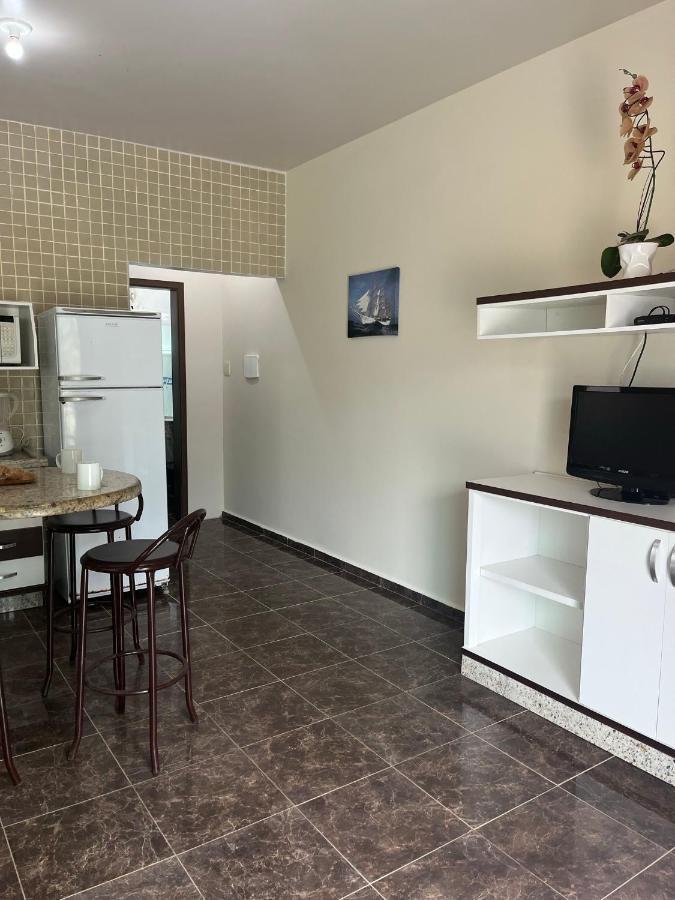 La Lola Residencial Apartment Bombinhas Exterior foto