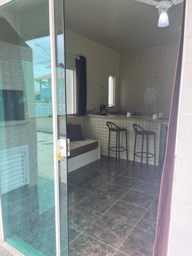 La Lola Residencial Apartment Bombinhas Exterior foto