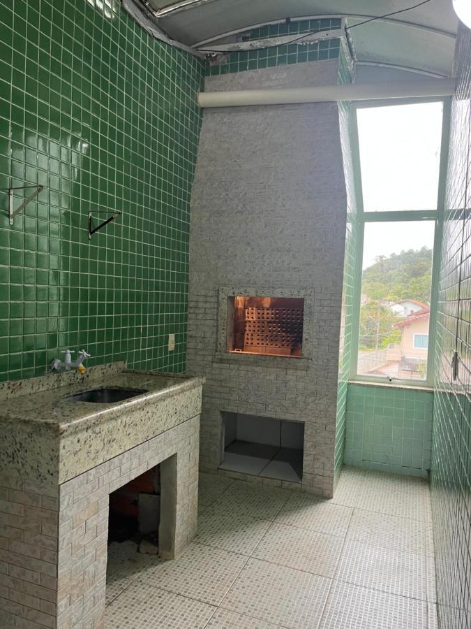 La Lola Residencial Apartment Bombinhas Exterior foto
