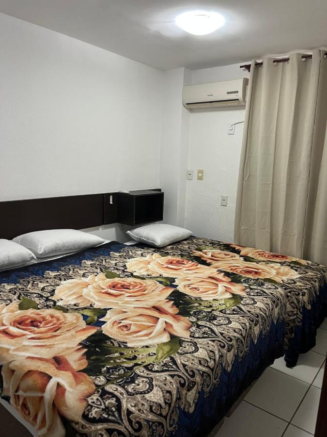 La Lola Residencial Apartment Bombinhas Exterior foto