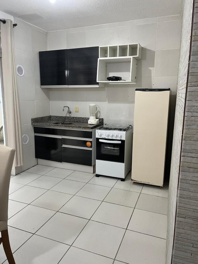 La Lola Residencial Apartment Bombinhas Exterior foto