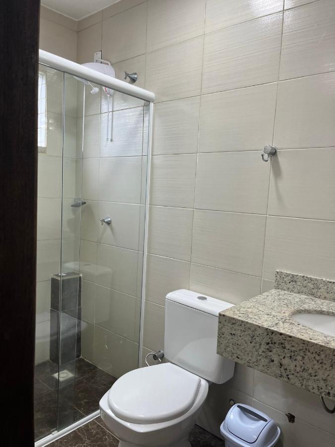 La Lola Residencial Apartment Bombinhas Exterior foto