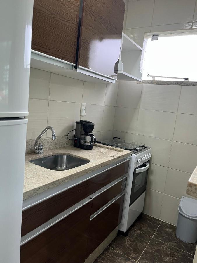 La Lola Residencial Apartment Bombinhas Exterior foto